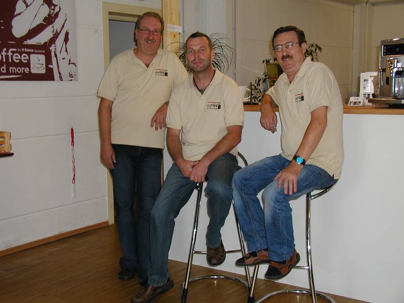 Unser Team