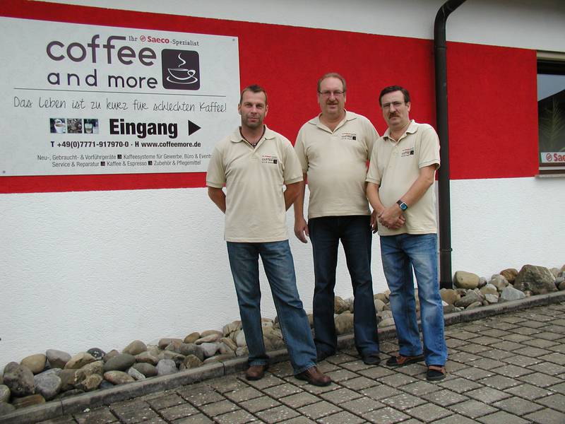 Unser Team